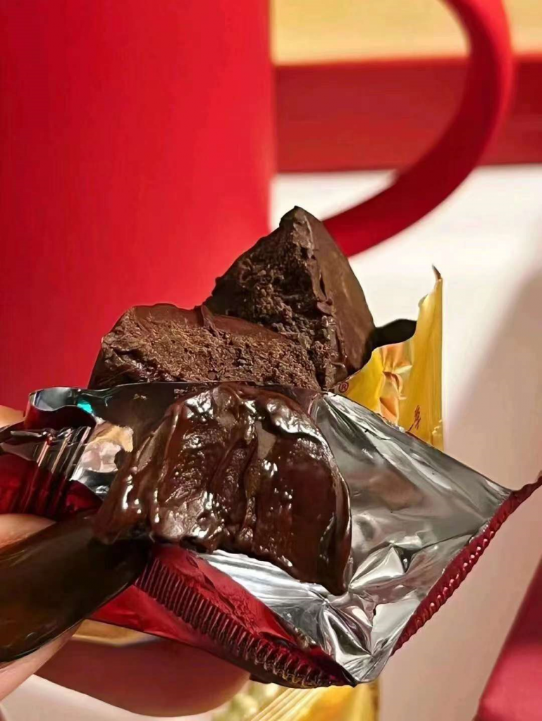 诺梵松露巧克力 新年送礼接团单预定！
